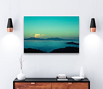 Obraz Nad oblakmi zs1066